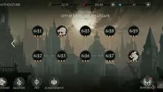 Shadow of death 2:Killing Leviathan with FULL HP in HELL!!