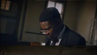 WILL G DETAY - AN BENI ( VIDEO TEASER )