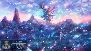 Taishi - Wasteland in the Depths