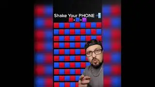Shake Your PHONE 📲 And If You See PURPLE You HAVE To SUB