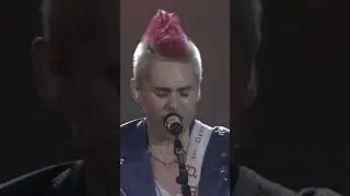nggak bisa yura - 30 second to mars ft slipknot ( parodi live)