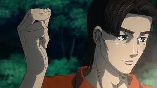 Это настоящий дрифт