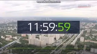 часы (москва 24 26.06.2017 