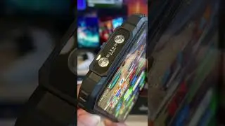 ЭТО СМАРФОН-МОНСТР BV8100