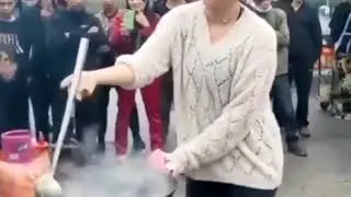 Когда жена сказала   ЩА АХУЕЕШЬ, КАКОЙ ПЛОВ Я ЗАЕБЕНЮ