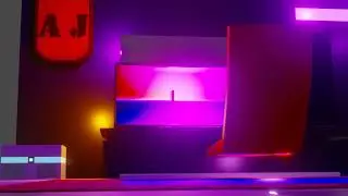 AJ Intro