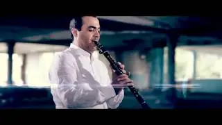 Eghishe Gasparyan - EGO