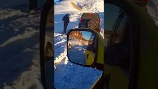 Поездки по горам... А все так безобидно начиналось, попсовые достопримечательности, пока не решили.