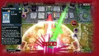 ABC Dragon Buster Deck Vs Insect Deck Beetrooper in Master Duel