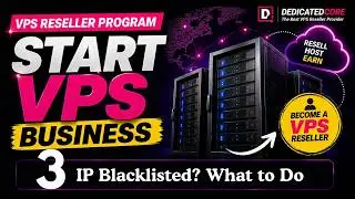 Best VPS Reseller Hosting Program | Fix WHMCS IP Blocked & API Timeout Errors