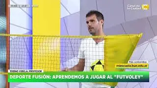 Canal de la Ciudad en VIVO