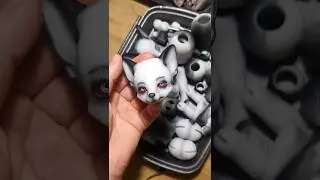 Loona hell hound ( Helluva boss ) Луна Адская гончая