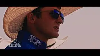 Cheyenne Frontier Days qualifying round, Thursday