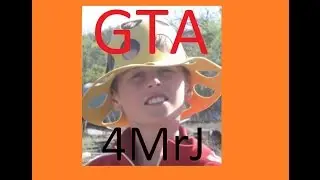 GTA Shanter 10 | Many Cocks