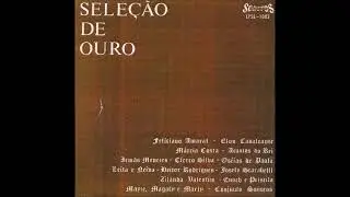 Seleção de Ouro - LP Completo