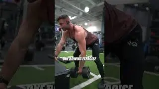 Upper Body Workout Split