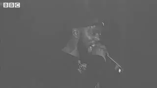 Ghetts - Slumdog Millionaire (Mundu Edit)