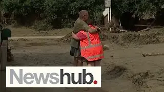 Cyclone Gabrielle: Survival stories emerge from Eskdale, but some residents still missing | Newshub