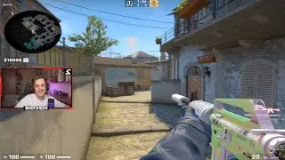 Заставь ПЛАКАТЬ своих противников на БАНАНЕ! Inferno