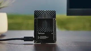 Tachyon Kickstarter AMA