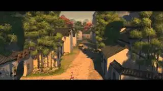 Кунг-фу Панда 2 Трейлер  - Kung Fu Panda 2 (Aburmu4.com).flv