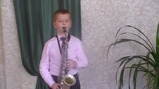 Маленькое разбитое сердце