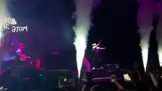 Егор Крид- Love is (Минск12.12.19)