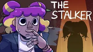 YHS sidestory | #1 The Stalker | Animation