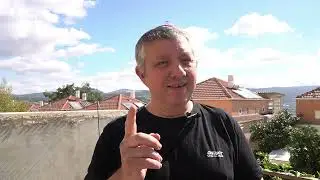 О красной телице, Рамадане и о субботе .