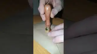 Как мы делаем упаковку для шоколада