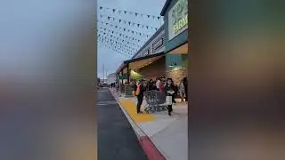 Lathrop Sprouts Farmers Market GRAND OPENING!!!!