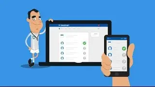 Teamer Explainer Video