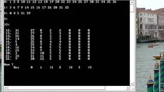 T4 Tutorial 1