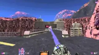 Half-Life SSH WTF Mod Messup - egon run3 [song]