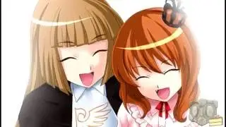 Don't Watch an anime called 