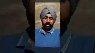 ਸੂਬਾ ਪ੍ਰਧਾਨ ਦੀਪਕ ਕੰਬੋਜ਼ Live 2364with held soluton 2nd List