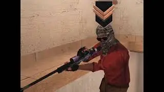 Пов: Ты лучший снайпер на бронзах 😂