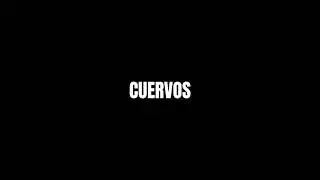 SONIDO CUERVOS