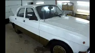 Деревянные молдинги на бумажные двери!