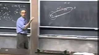Lec 29: Review of Lectures 16 through 24 | 8.01 Classical Mechanics, Fall 1999 (Walter Lewin)