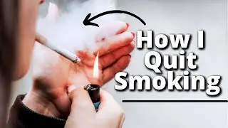 One week no nicotine/ cravings and weight gain in sobriety