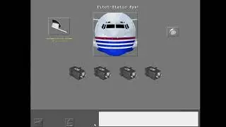 6. Boeing 737NG - Air Data System