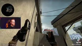 Лучший молик для ретейка overpass 2023 #counterstrike #csgo #csgolive #faceit #fpl #кс #ксго