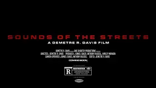 "Sounds of the Streets" Movie trailer