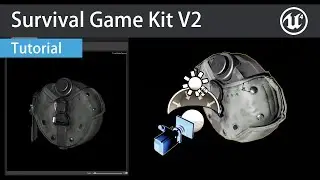 Survival Game Kit V2 (Icon Maker)