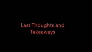 When Should You Bring on a Fractional? Panel takeaway. Episode #28
