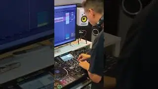DJ LEO LENCINA - LAMENTO BOLIVIANO TECH HOUSE #mix #remix #sesiondj