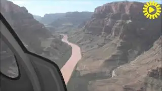 Las Vegas Grand Canyon