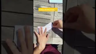 Tutorial for Bat Paperplane