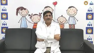 Foreign Bodies in the Ear and Nose in Children | Dr. Prabodh Karnik